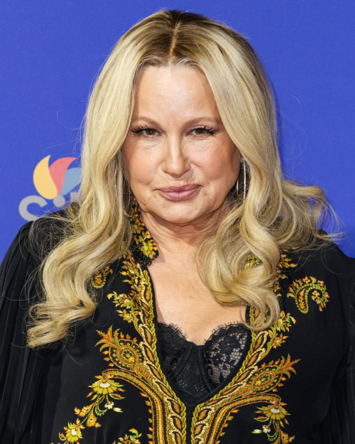 Jennifer Coolidge at Palm Springs Film Festival Awards, January 2025 6