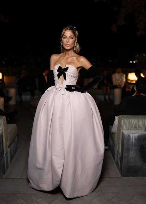 Kate Beckinsale at Golden Globes Party in Los Angeles, January 2025 2