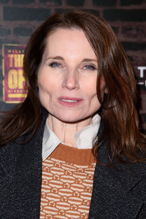 Kate Fleetwood at Merchant of Venice Gala, January 2025 6