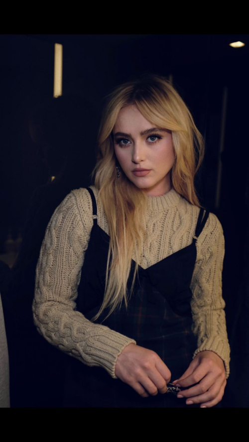 Kathryn Newton - Instagram Photos, January 2025 4