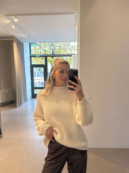 Lena Gercke - Instagram Photos, January 2025 6