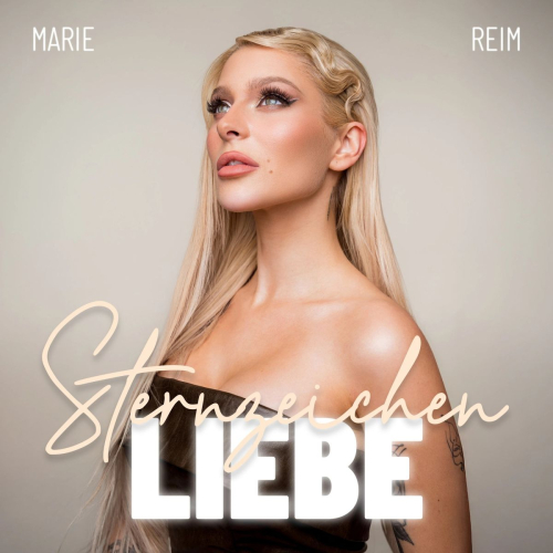 Marie Reim Releases 'Sternzeichen Liebe', January 2025