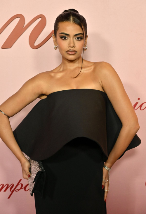 Megan Suri at Companion Premiere in Los Angeles, January 2025 3