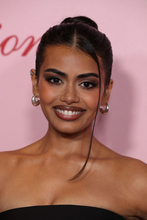 Megan Suri at Companion Premiere in Los Angeles, January 2025 6