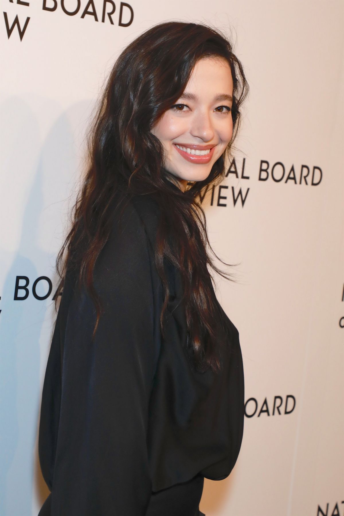 Mikey Madison at National Board of Review Awards, January 2025