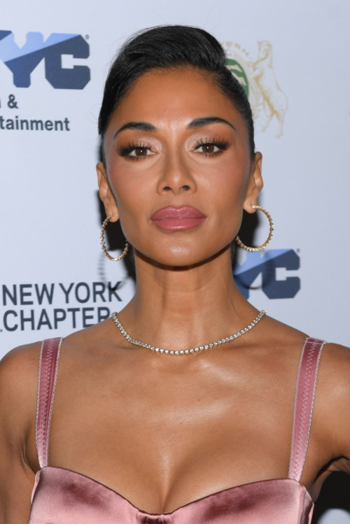 Nicole Scherzinger at Chapter Nominee Celebration in New York City, January 2025 3