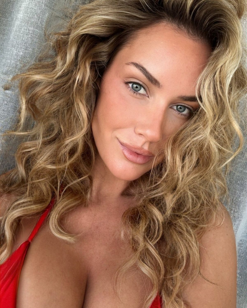 Paige Spiranac - Instagram Photos, January 2025 3