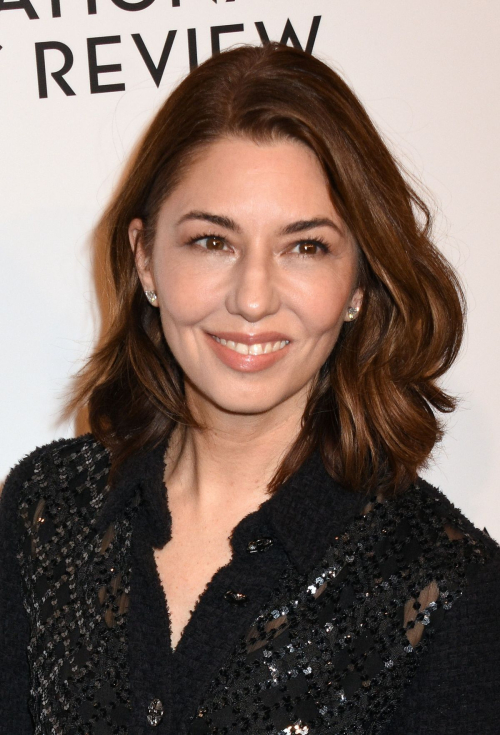 Sofia Coppola Attends National Board of Review Gala, January 2025 5