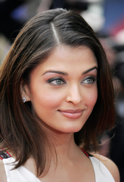 Aishwarya Rai at Cannes Film Festival, 2005 2