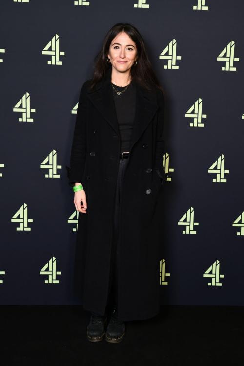 Carla Freeman at Channel 4’s Extrava Gander London, February 2025 2