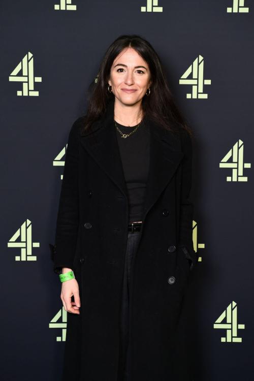 Carla Freeman at Channel 4’s Extrava Gander London, February 2025 3