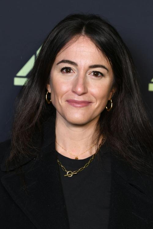 Carla Freeman at Channel 4’s Extrava Gander London, February 2025 5