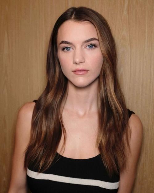 Chloe East at February 2025 Photoshoot 1