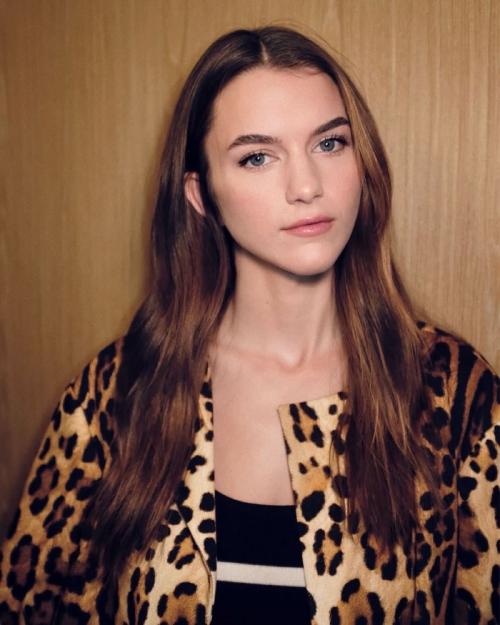 Chloe East at February 2025 Photoshoot 2