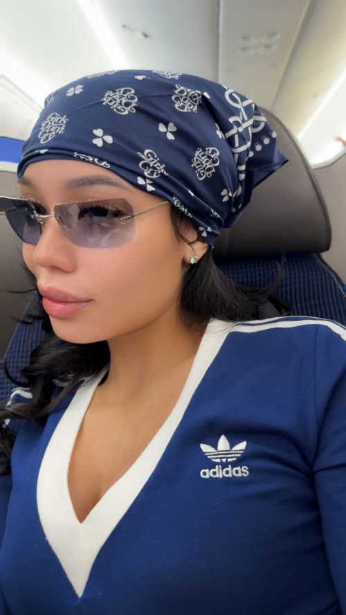 Coi Leray Instagram Photos, February 2025