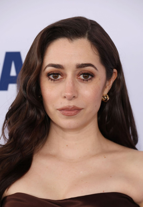 Cristin Milioti at Film Independent Spirit Awards, February 2025 6