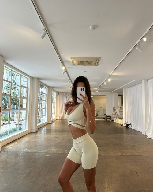 Devin Brugman Instagram Photos, February 2025 1