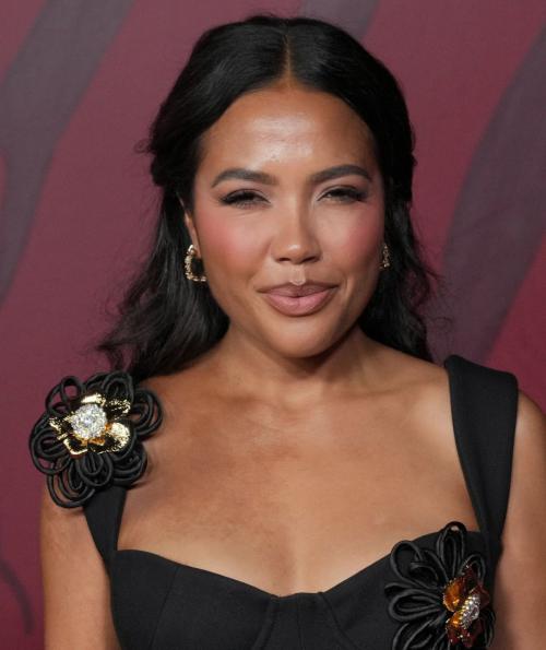 Emma Grede at Fifteen Percent Pledge Gala, February 2025 1