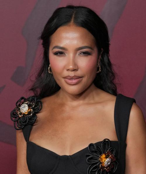 Emma Grede at Fifteen Percent Pledge Gala, February 2025 2