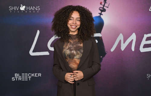 Hayley Law at 