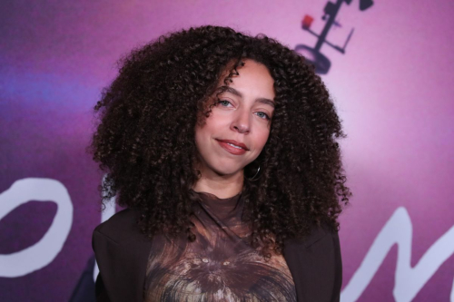 Hayley Law at 