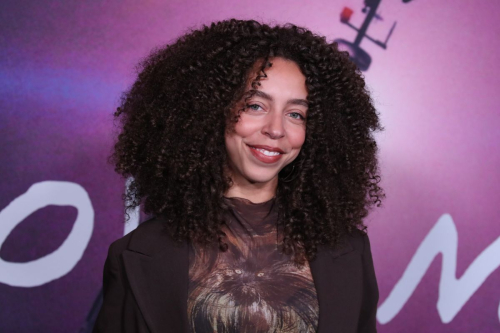 Hayley Law at 