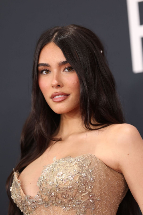 Madison Beer at GRAMMY Awards in Los Angeles, February 2025 9