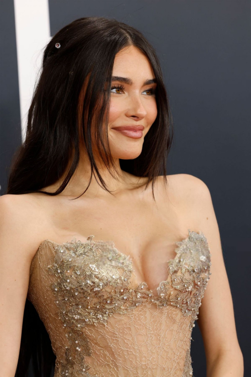 Madison Beer at GRAMMY Awards in Los Angeles, February 2025 7