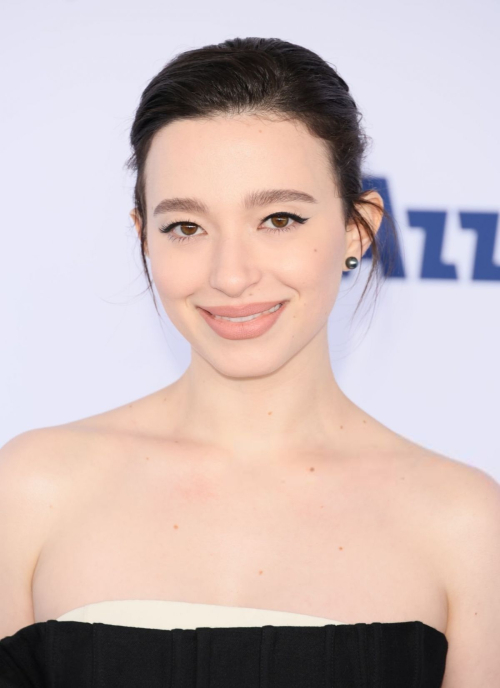 Mikey Madison at Film Independent Spirit Awards, February 2025 4