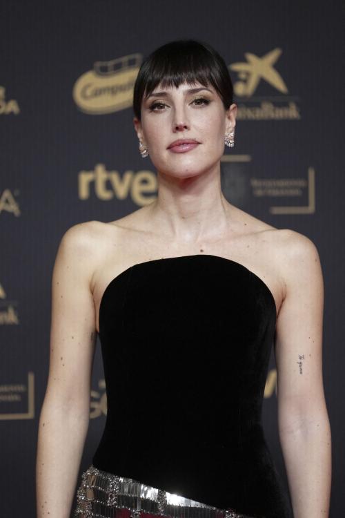 Natalia De Molina at 39th Goya Cinema Awards, February 2025 5