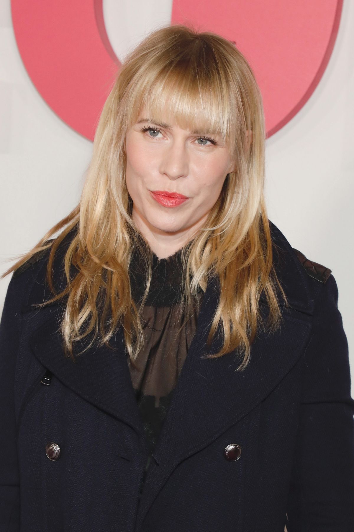 Natasha Bedingfield at Kinda Pregnant Premiere, February 2025