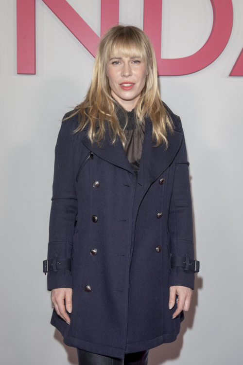 Natasha Bedingfield at Kinda Pregnant Premiere, February 2025 1