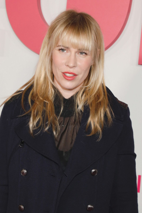 Natasha Bedingfield at Kinda Pregnant Premiere, February 2025 5