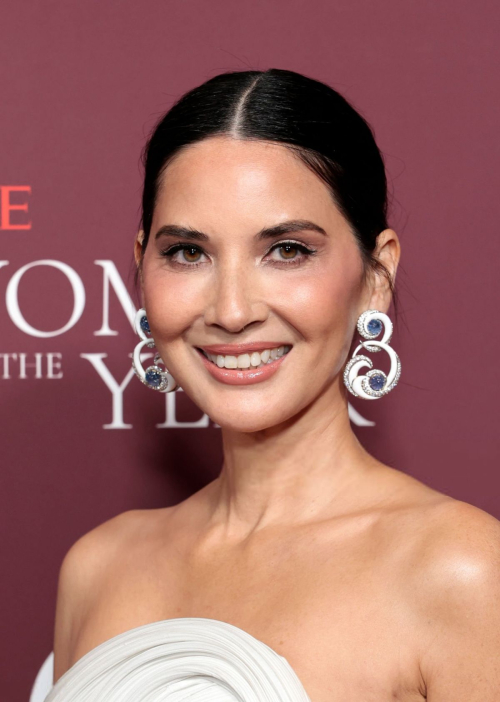 Olivia Munn at TIME Women of the Year Gala, February 2025 3