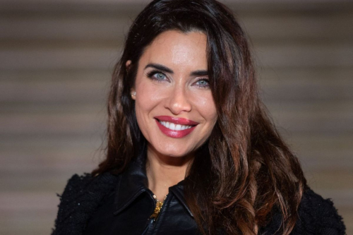 Pilar Rubio at Stephane Rolland Haute Couture Photocall, January 2025 3