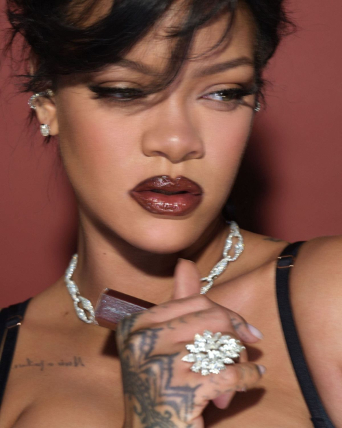 Rihanna for Fenty Beauty Gloss Bomb Stix, 2025