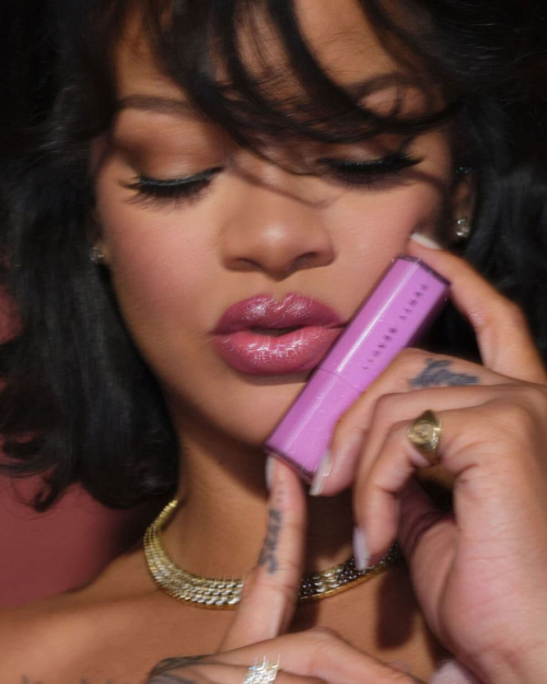 Rihanna for Fenty Beauty Gloss Bomb Stix, 2025 10