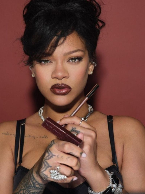 Rihanna for Fenty Beauty Gloss Bomb Stix, 2025 1