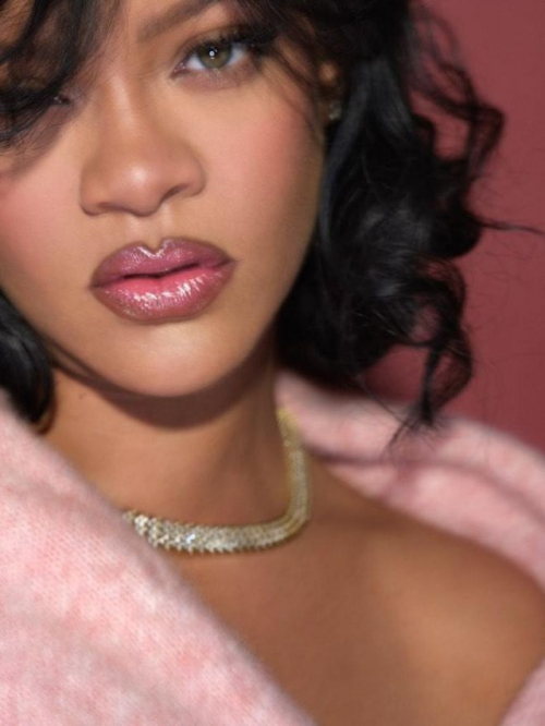 Rihanna for Fenty Beauty Gloss Bomb Stix, 2025 3