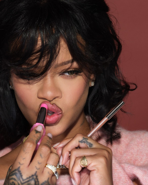 Rihanna for Fenty Beauty Gloss Bomb Stix, 2025 7