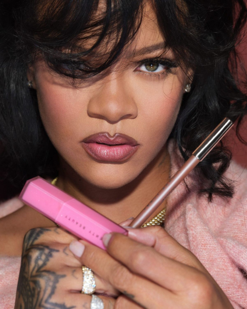 Rihanna for Fenty Beauty Gloss Bomb Stix, 2025 8