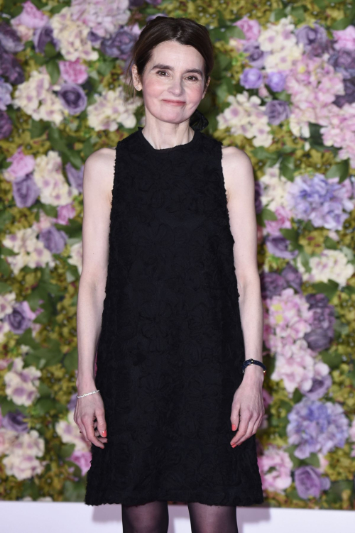 Shirley Henderson at Bridget Jones Premiere in London, January 2025 3