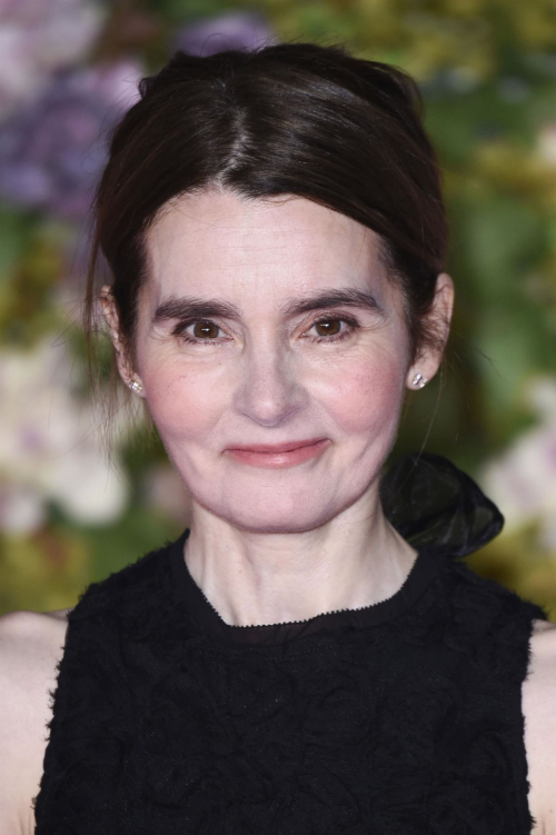 Shirley Henderson at Bridget Jones Premiere in London, January 2025 4