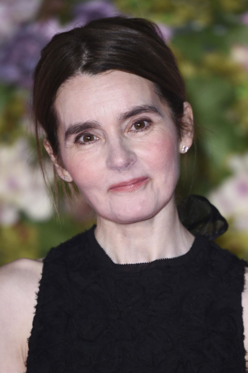 Shirley Henderson at Bridget Jones Premiere in London, January 2025 5