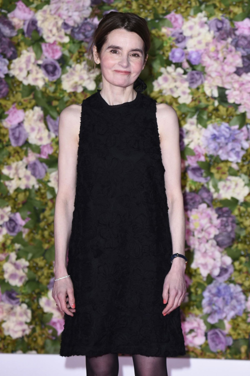 Shirley Henderson at Bridget Jones Premiere in London, January 2025 6