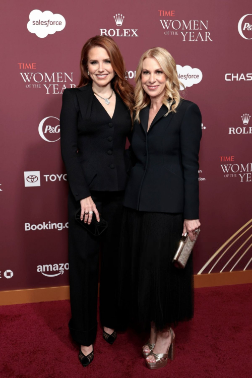 Sophia Bush at TIME Women of the Year Gala, February 2025 3