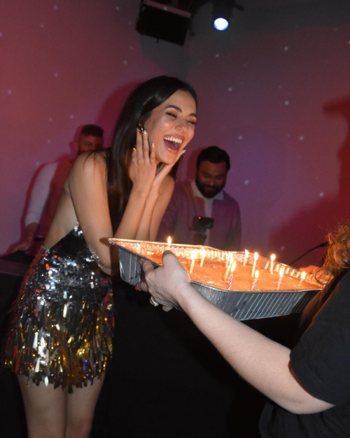 Victoria Justice Birthday Photoshoot, February 2025 4