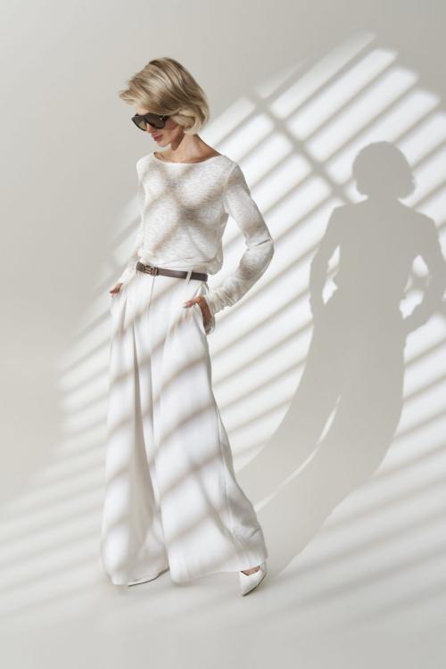 Alyona Gangur for Sizieme Lucid Capsule Collection, March 2025 3
