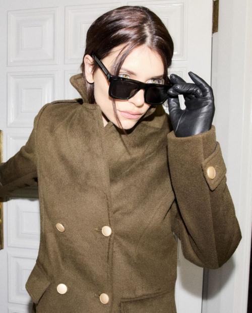 Eva De Dominici Instagram Photos, March 2025 10