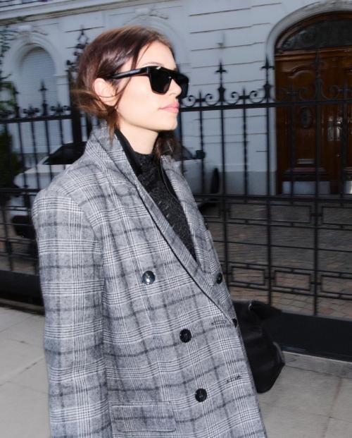 Eva De Dominici Instagram Photos, March 2025 11